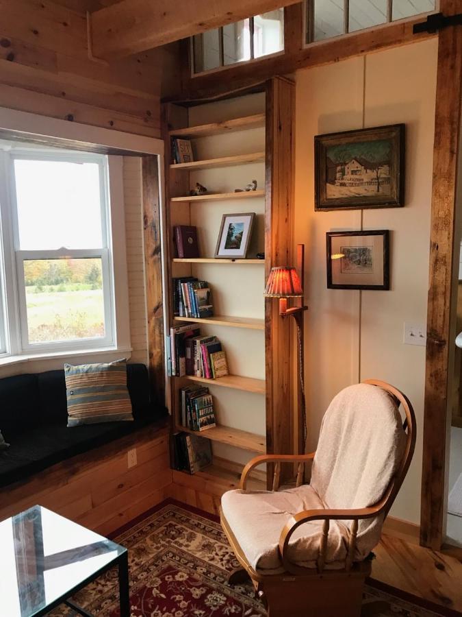 Maregold Centre - Juniper Cabin And Rose Cabin Victoria Beach 外观 照片