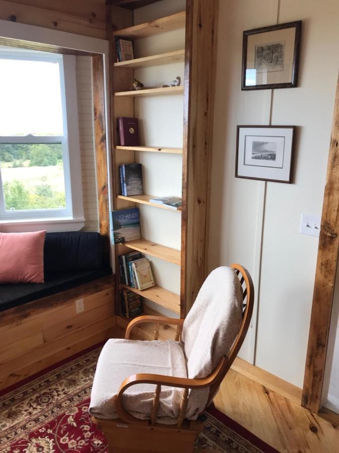 Maregold Centre - Juniper Cabin And Rose Cabin Victoria Beach 外观 照片